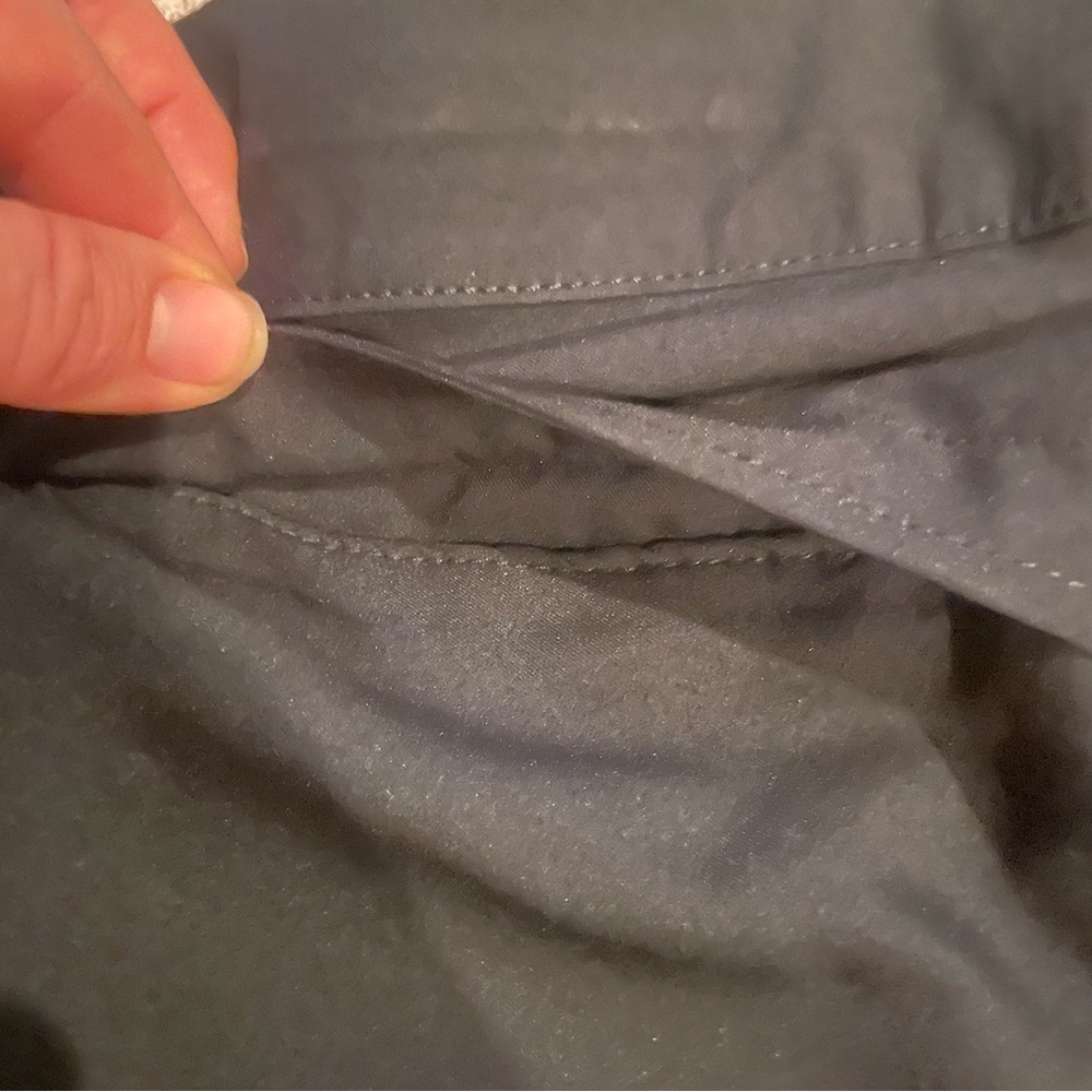 NWT Magellan Outdoors Woman’s  Fish Gear Falcon Lake Short Drawstring Black - Picture 10 of 10